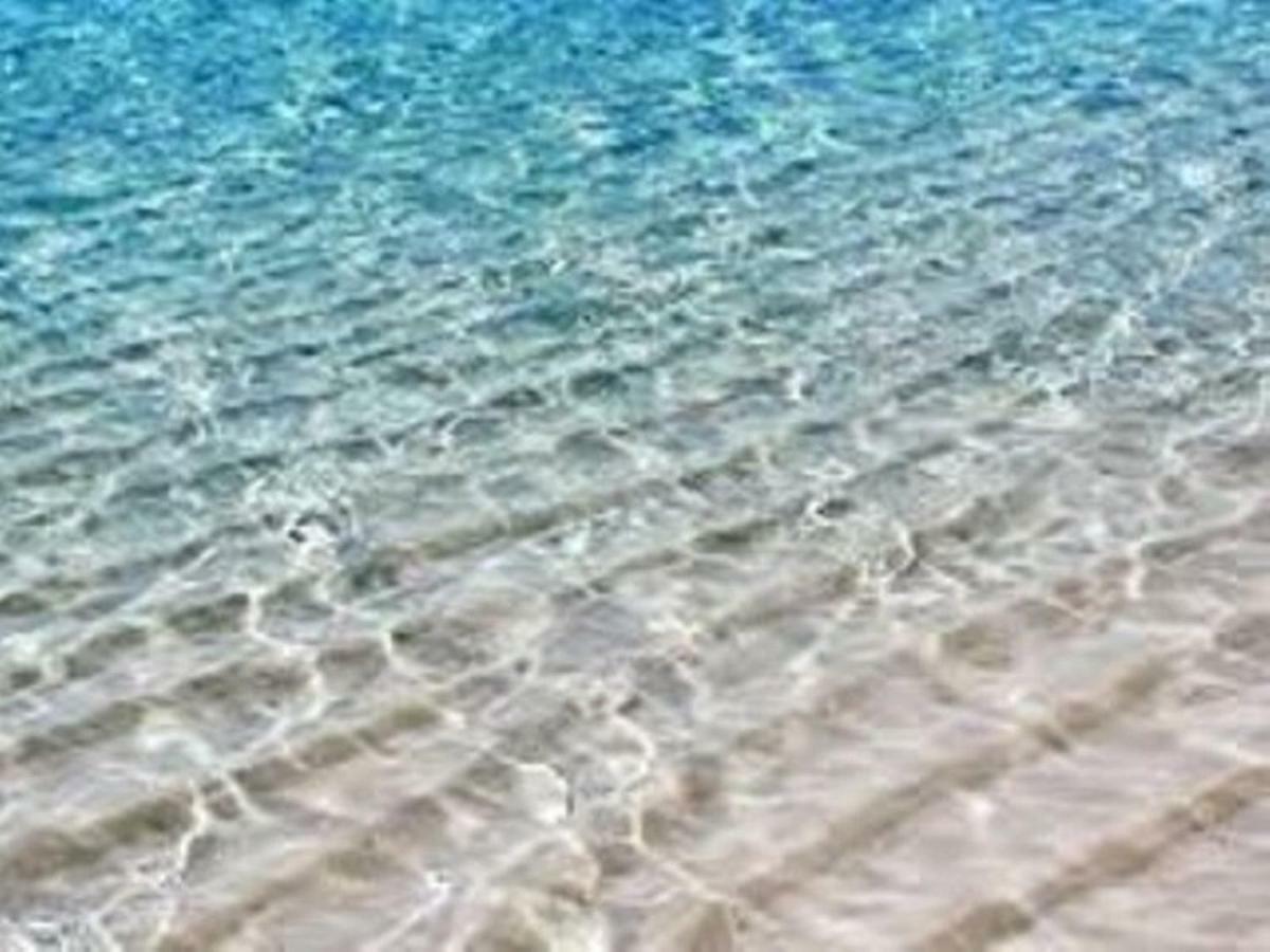 Appartamento Vicino Al Mare ガリポリ エクステリア 写真
