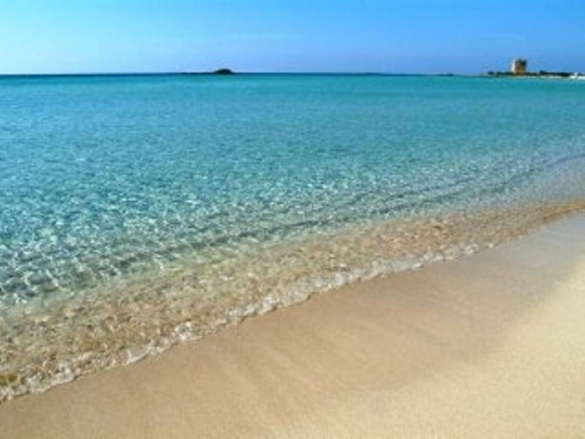 Appartamento Vicino Al Mare ガリポリ エクステリア 写真